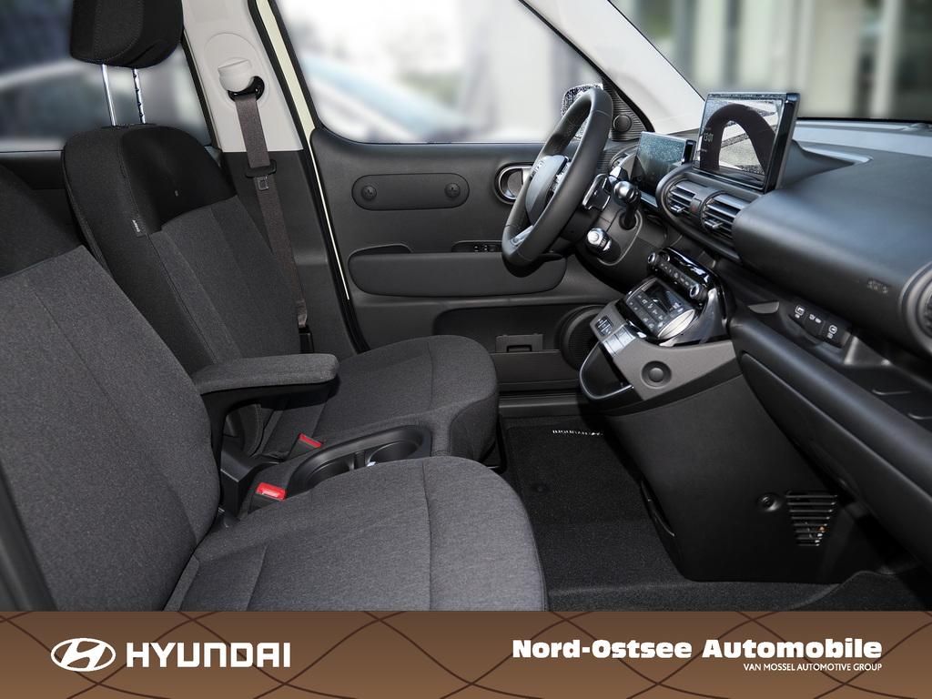 Fahrzeugabbildung Hyundai INSTER EV Prime