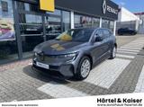 Renault Megane E-Tech Electric EV40 130HP Equilibre SHZv - Renault Megane: El