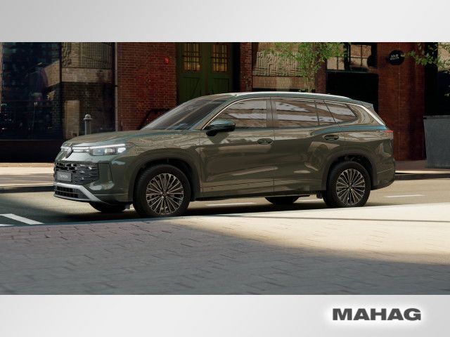 Volkswagen Tayron - Bild 16