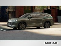 Volkswagen Tayron - Vorschau Bild 16