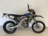 Yamaha WR 250 F - Offers