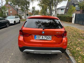 صورة 6 لـ 2013 BMW IX1