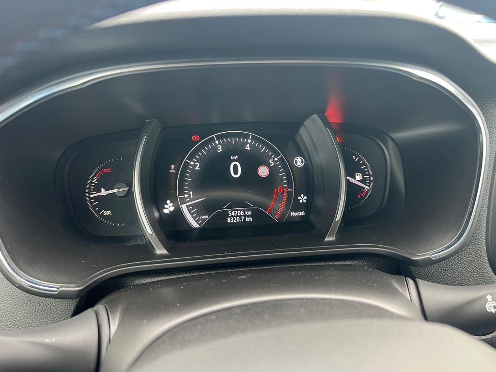 Renault Megane IV Lim. 5-trg. GT-Line Renault Megane IV Lim. 5-trg. GT-Line