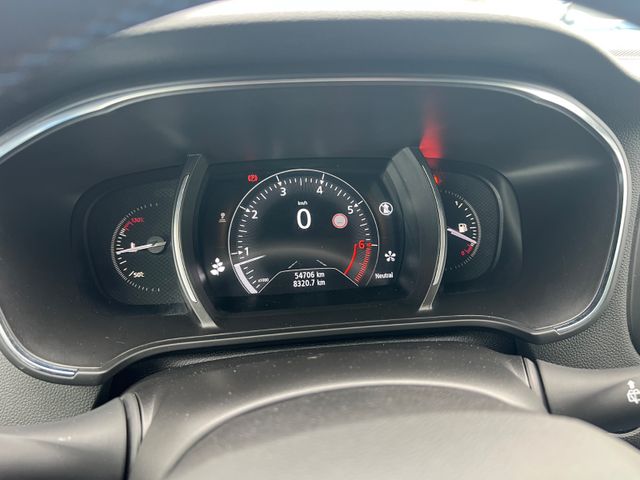 Renault Megane IV Lim. 5-trg. GT-Line Renault Megane IV Lim. 5-trg. GT-Line