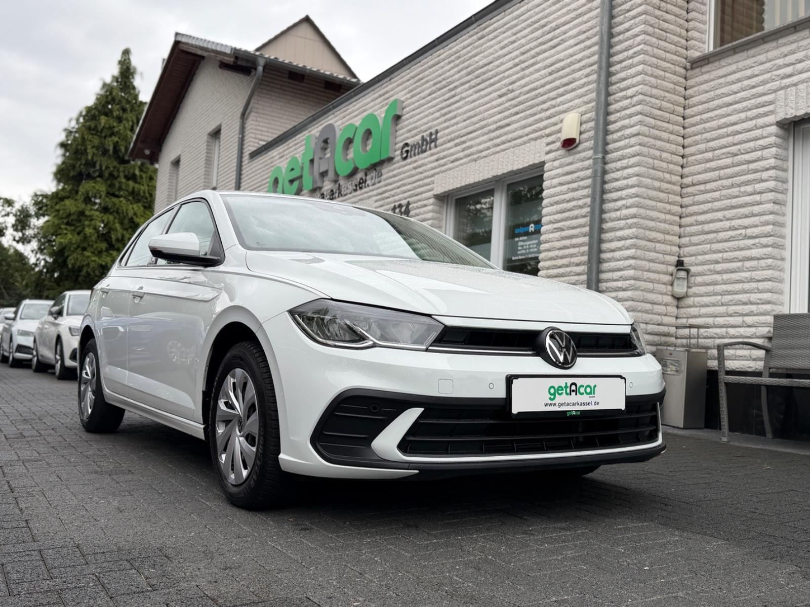 Volkswagen Polo Life 1.0*ALLWETTER*SHZ*DIGITAL COCKPIT*PDC, миниатюра 13