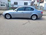 BMW 523 in sehr gute Zustand - BMW 523 aus 2006: 523i