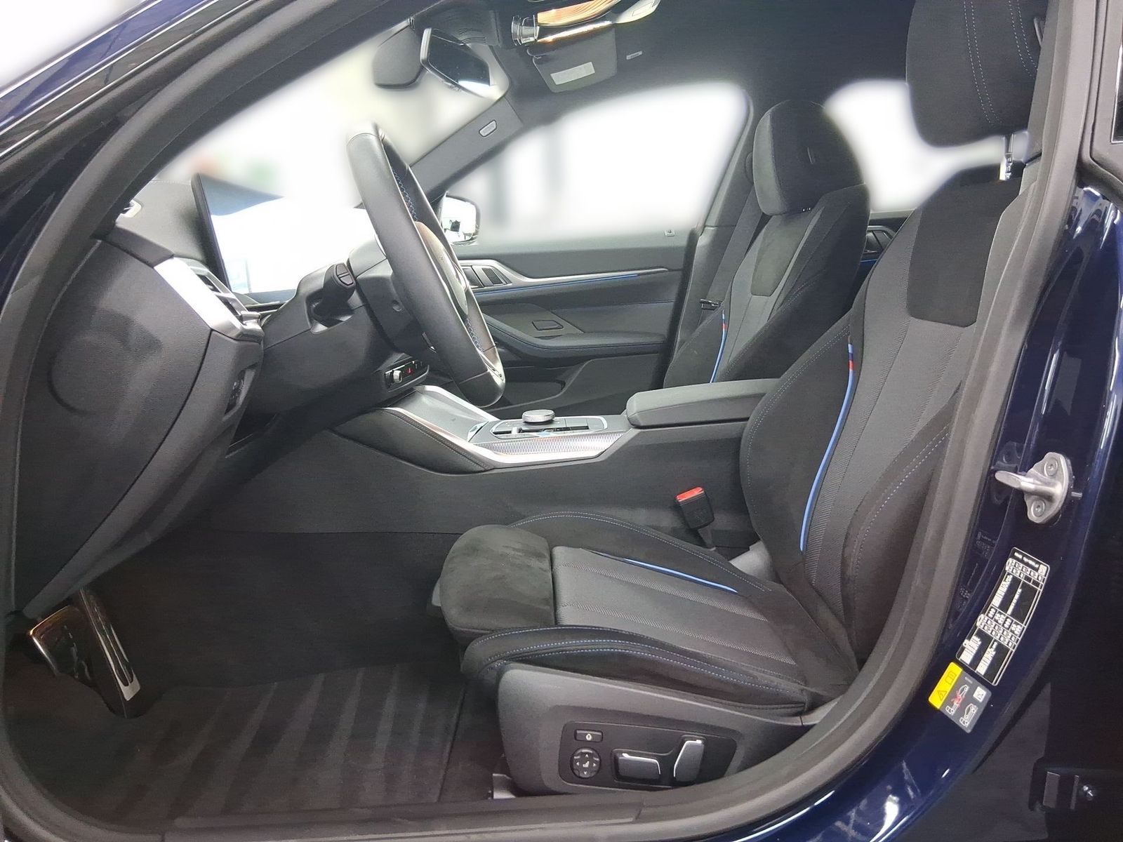 BMW i4 - Bild 7