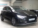 Hyundai i20 GO Plus 1,0 T-GDI 6MT Navi+Shzg+Lkhzg+Alu - Hyundai i20 Go mit Benzin-Antrieb