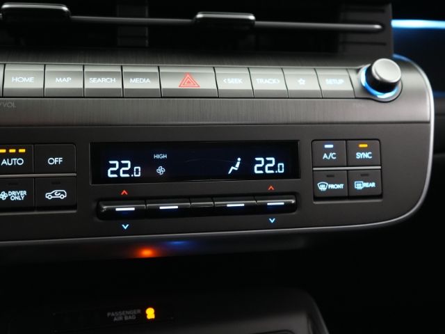 KONA HEV PRIME DCT+VOLL LED+NAVI+360 GRAD KAMERA