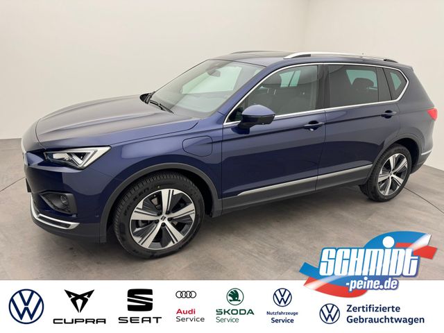 Seat Tarraco 1.4 eHybrid DSG X-Perience Pano19NaviLED