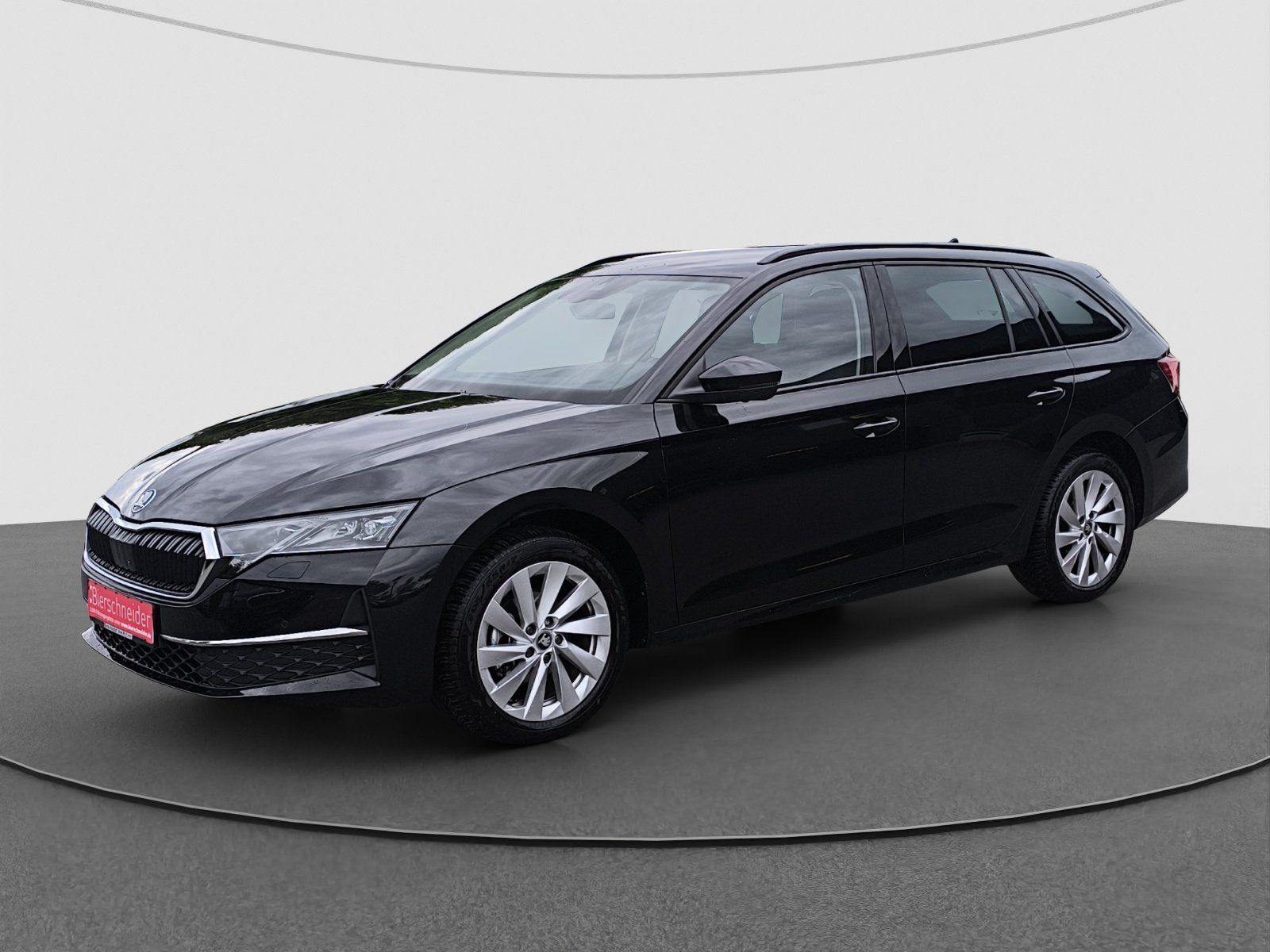 Skoda Octavia Combi 2.0 TDI DSG Selection HEAD UP NAVI imagem 2