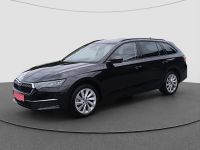 Skoda Octavia - Vorschau Bild 2