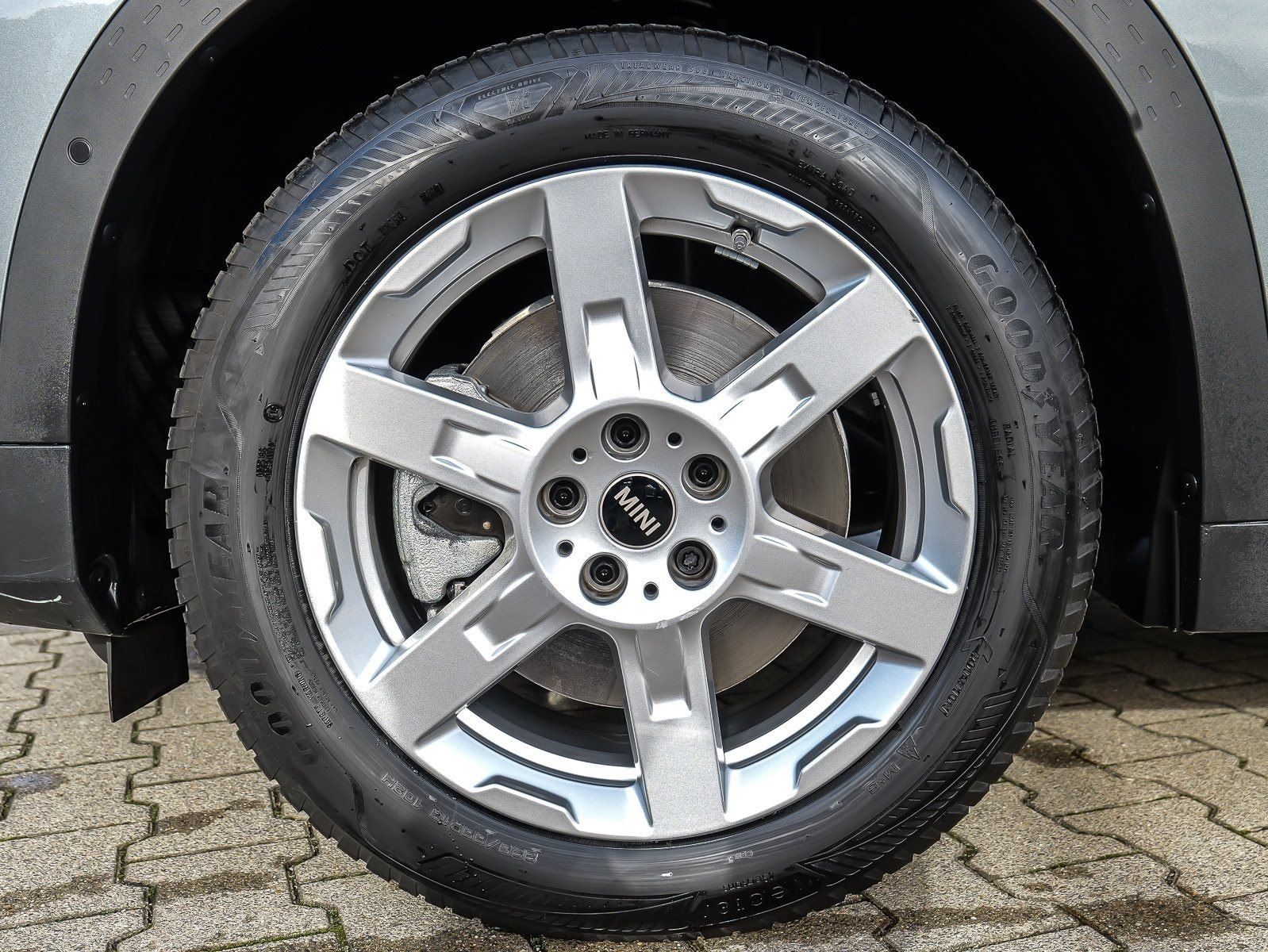 MINI Cooper S Countryman - Bild 8