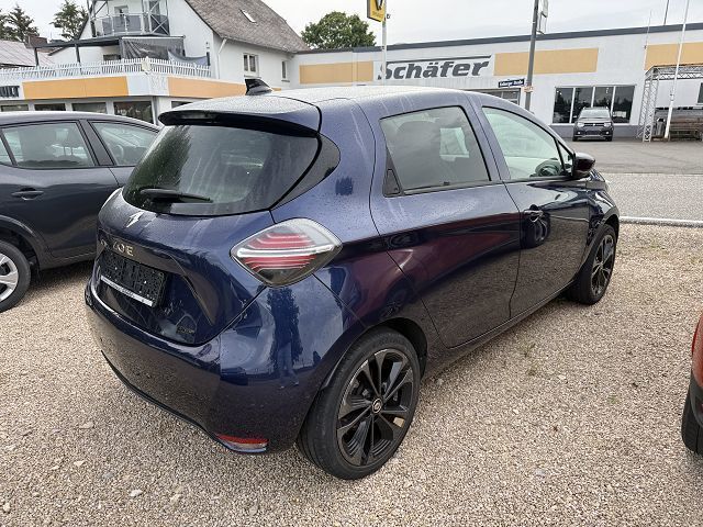 Renault ZOE Iconic imagem 3