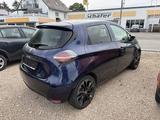 Renault ZOE Iconic - Renault ZOE: Iconic