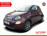 Fiat 500 1.2 Android Apple Tempomat PDC - gebrauchte Fiat 500 aus dem Jahr 2019