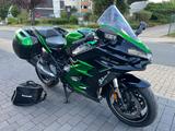 Kawasaki H2 SX SE Tourer - Offers