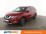 Nissan X-Trail 1.3 DIG-T N-Connecta Aut.*NAVI*CAM*TEMPO - Nissan Gebrauchtwagen in München