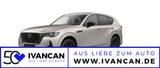 Mazda CX-60 PHEV Homura Plus BLOP