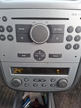 Opel Corsa 1.2 Twinport - - Opel Corsa aus 2006: 1.2