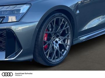 Audi RS3 - 9