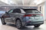 Audi Q8 55 TFSI quatt. S-Line* HUD*B&O*Standhzg.*Matr - gebrauchte Audi Q8 aus dem Jahr 2019