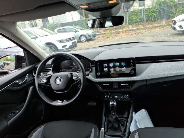 Skoda Kamiq - Bild 3