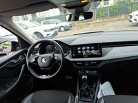 Skoda Kamiq - Vorschau Bild 3