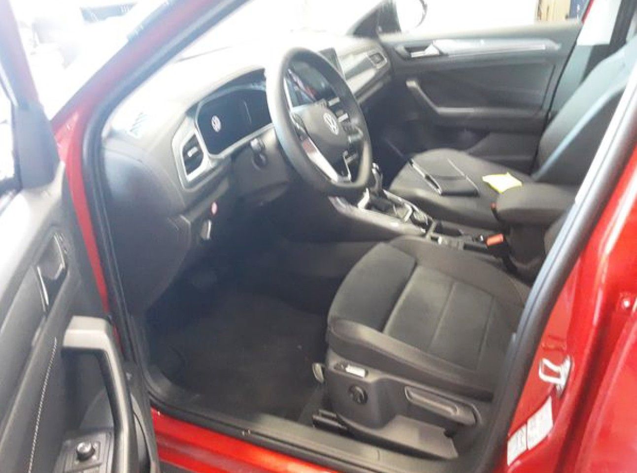 Volkswagen T-Roc - Bild 4