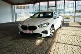 BMW 218i Gran Coupé Advantage LED Navi Sitzheizung - BMW 218: Sportwagen