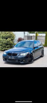 BMW Bmw e61 535d Lci Sportautomatik - BMW 535: 535d E61