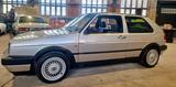 Volkswagen Golf 2 II GTI 16V KR 139PS 1.Hand Italien BBS SH - gebrauchte VW Golf aus dem Jahr 1990