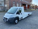 Peugeot BOXER 3.5 T ABSCHLEPPWAGEN*TIJHOF*LUFTFAHRWERK*