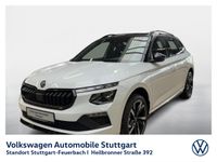 Skoda Kamiq - Vorschau Bild 1