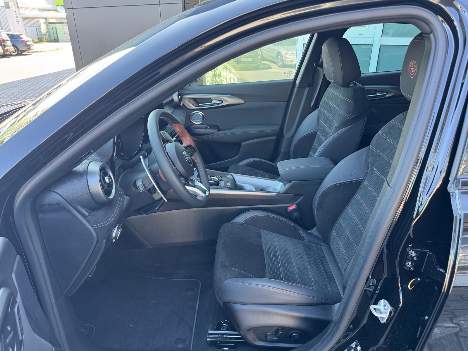 Alfa Romeo Tonale - Bild 4