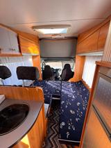 Weinsberg Meteor - Weinsberg Me