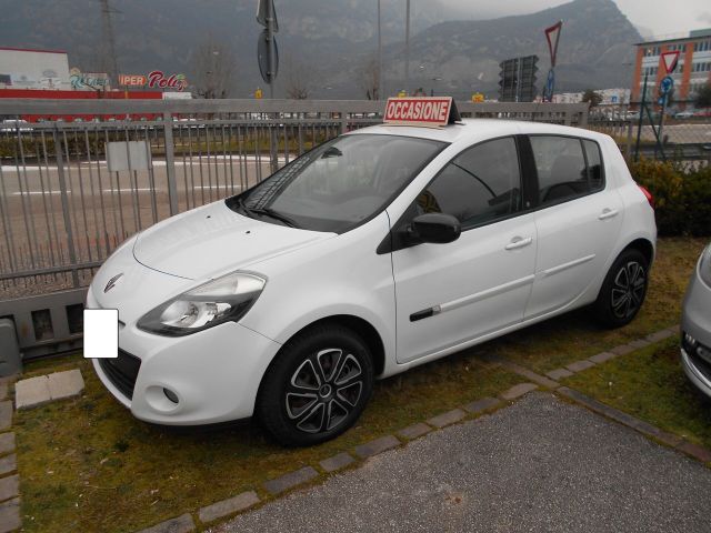 Renault RENAULT CLIO 1.2 100 cv 5p