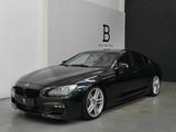 BMW 650 i xDrive Grancoupe*M-Sportpaket*Pano*ACC*StH - BMW 650 aus 2013