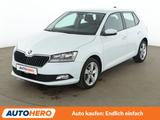 Skoda Fabia 1.0 TSI Cool Plus*PDC*SHZ*KLIMA*GARANTIE* - Skoda Fabia: Cool Plus