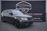 Land Rover Range Rover 4.4 Sdv8*Autobiography*Lwb*22Zoll* - Land Rover Range Rover: Lwb