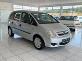 Opel Meriva Selection "110 Jahre"+Klima+Sitzh+1.Hand - Opel Meriva in Mannheim