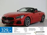 BMW Z4 M40i A LED HuD DAB H&K - BMW Z4 M40i
