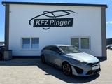 Kia pro cee'd / ProCeed GT-Line - gebrauchte Kia pro cee'd / ProCeed aus dem Jahr 2024