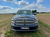 Dodge RAM 1500 Limited (Vollausstattung) LPG-Gasanlage - Dodge RAM 1500 Limited Gebrauchtwagen