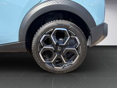 Fahrzeugabbildung Citroën C3 Turbo 100 MAX Winter-Paket