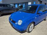 Volkswagen Lupo 1.4 44kW - VW Lupo Gebrauchtwagen
