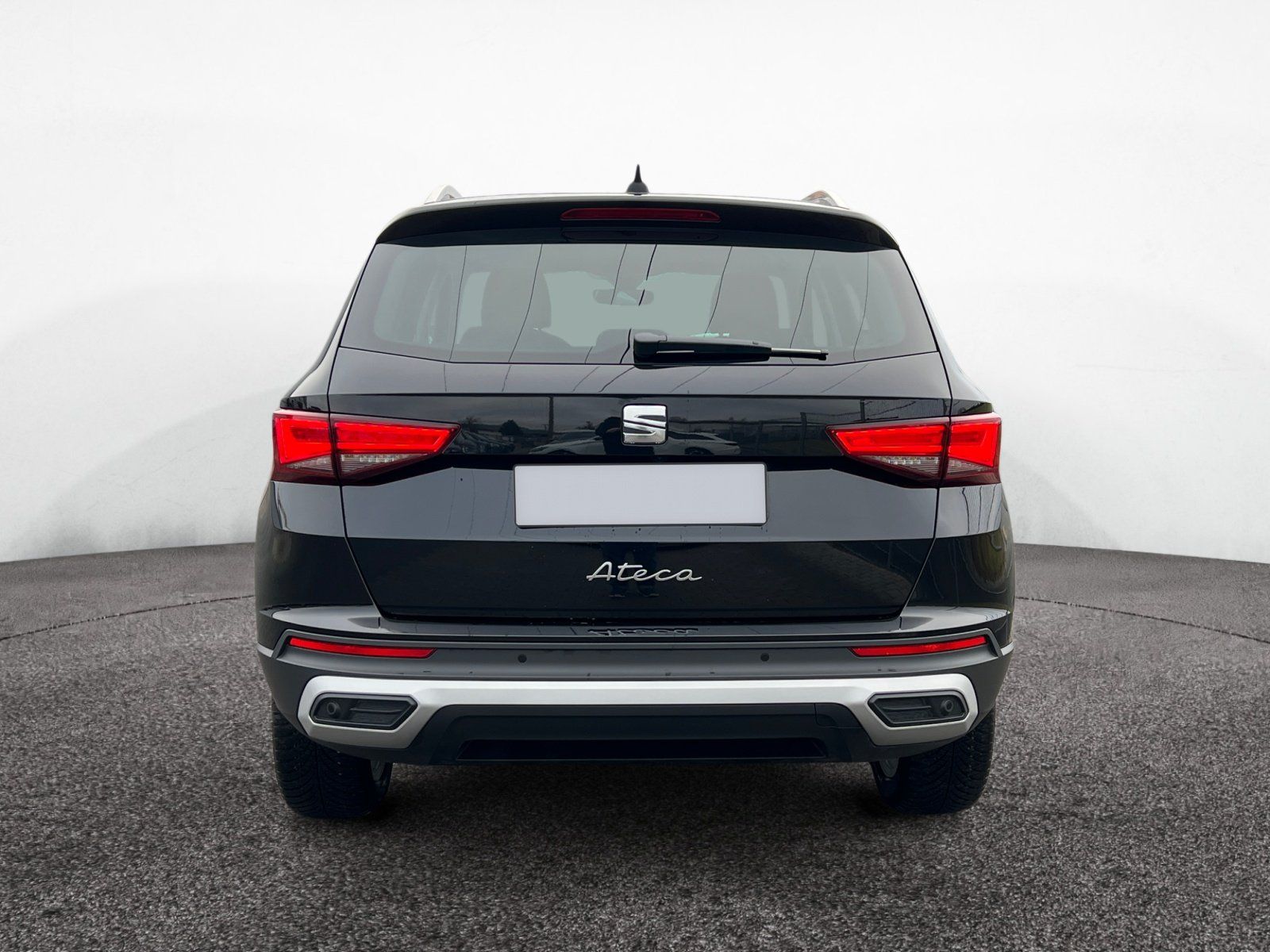 Seat Ateca - Bild 5