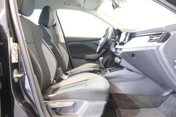 Skoda Kamiq 1.0 TSI Selection AID+CARPLAY+KEY+KAM+LED