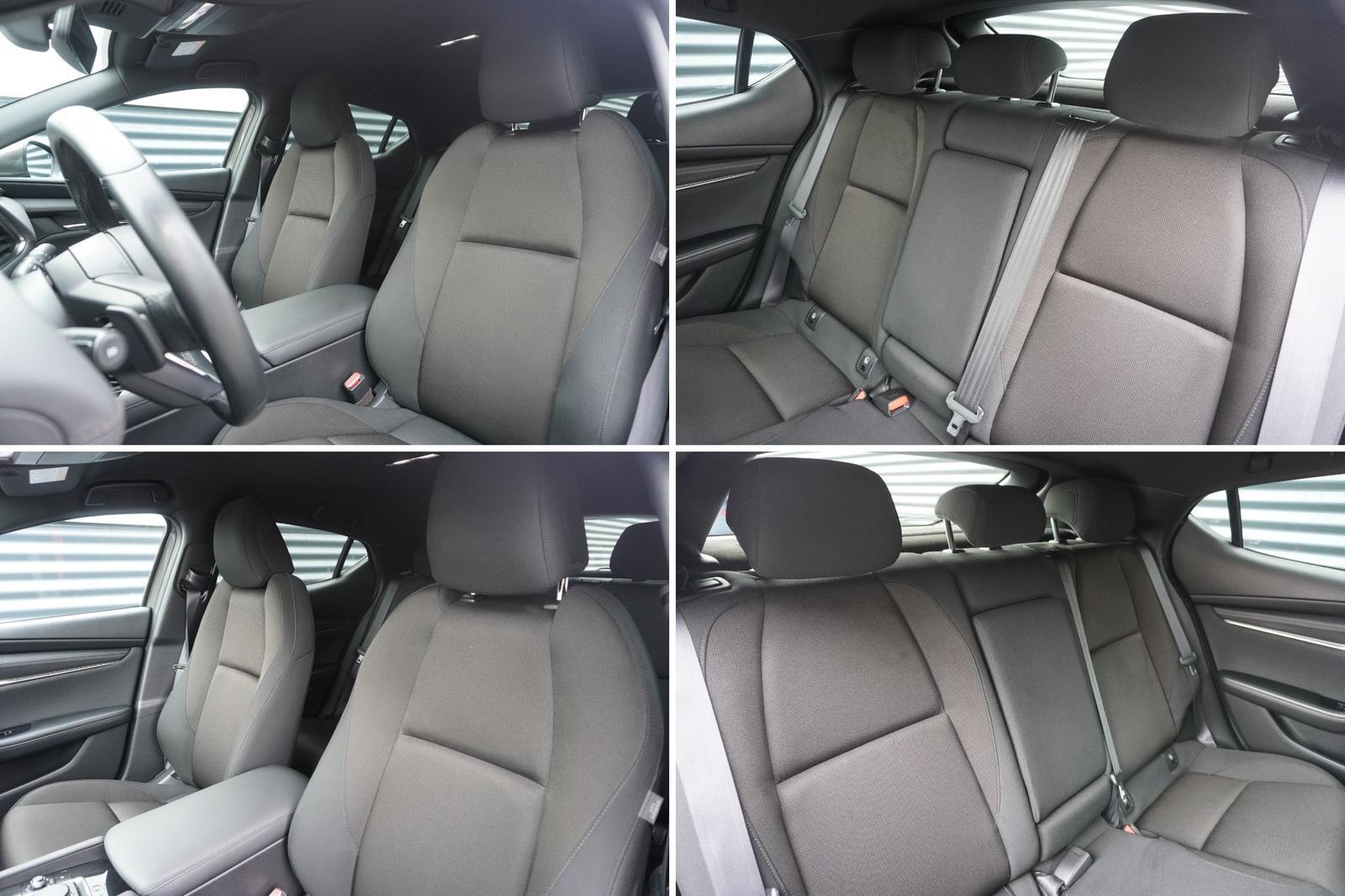 Mazda 3 AUTOMATIK|KAMERA|TEMPOMAT|HEAD-UP|APPLE|NAVI
