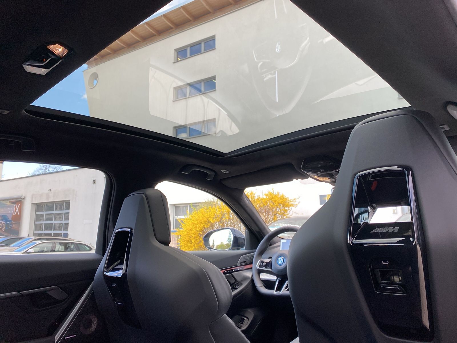 BMW 550 - Bild 21